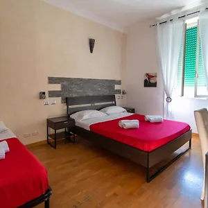  Affittacamere Exa - Prati Italia