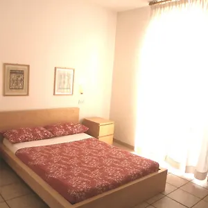 ** Aparthotel Victoria Italia