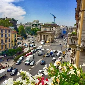 Dimora Storica Affittacamere