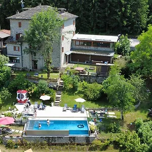  Bed & Breakfast Casa Benassi ,room&suite , Con Piscina Italia