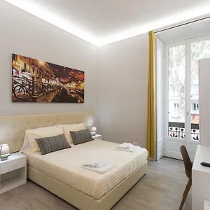 4rooms Affittacamere