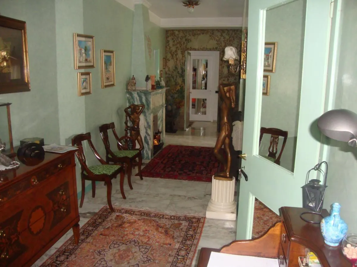 B&B Cavaliere Milano Guest house Milan