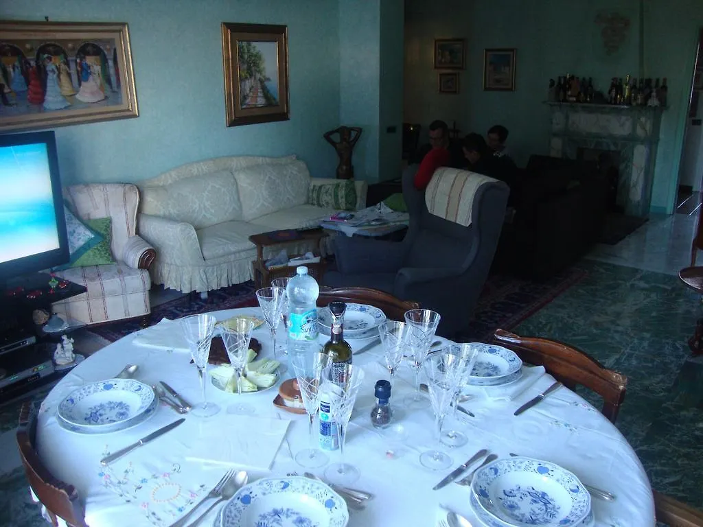 B&B Cavaliere Milano Guest house Milan