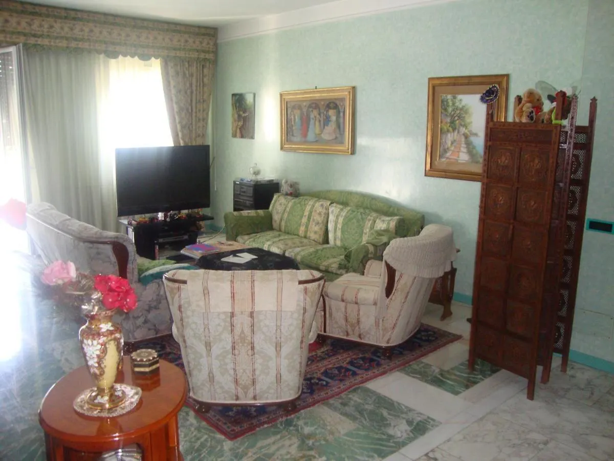 B&B Cavaliere Milano Affittacamere