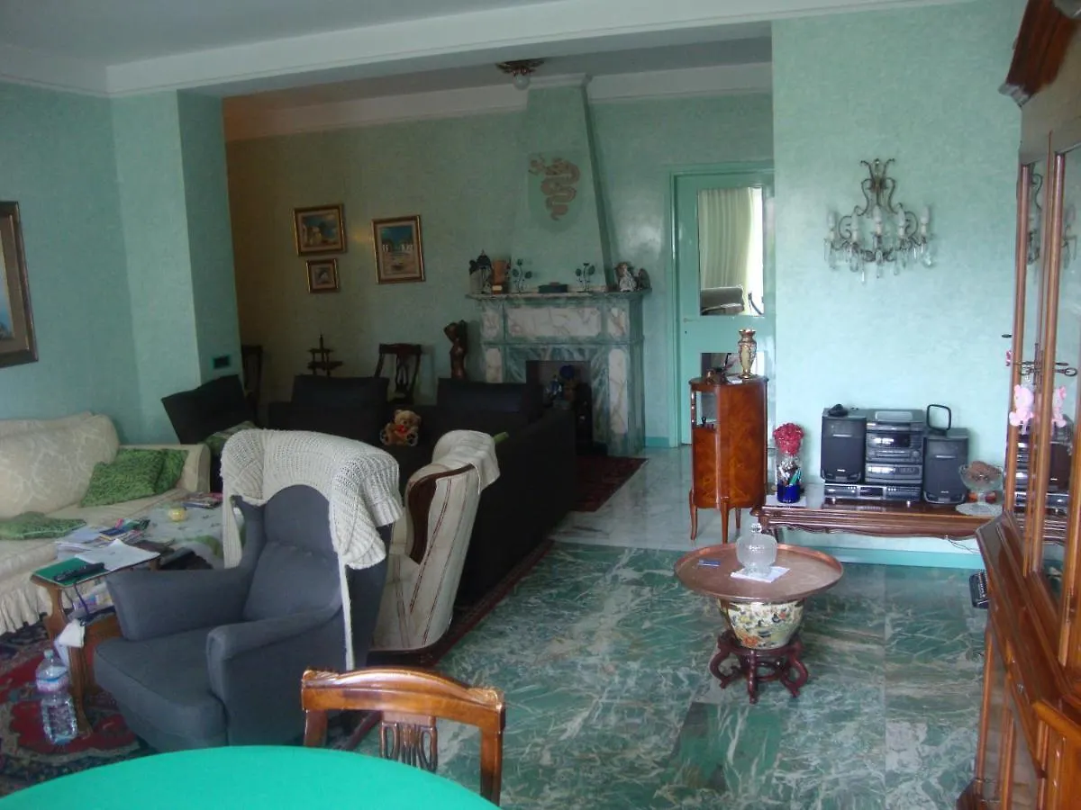 Affittacamere B&B Cavaliere Milano