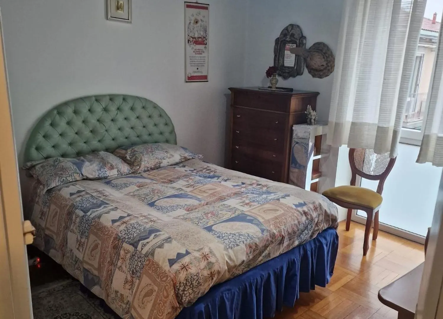 B&B Cavaliere Milano Italia
