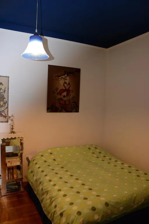 B&B Cavaliere Milano 3*,