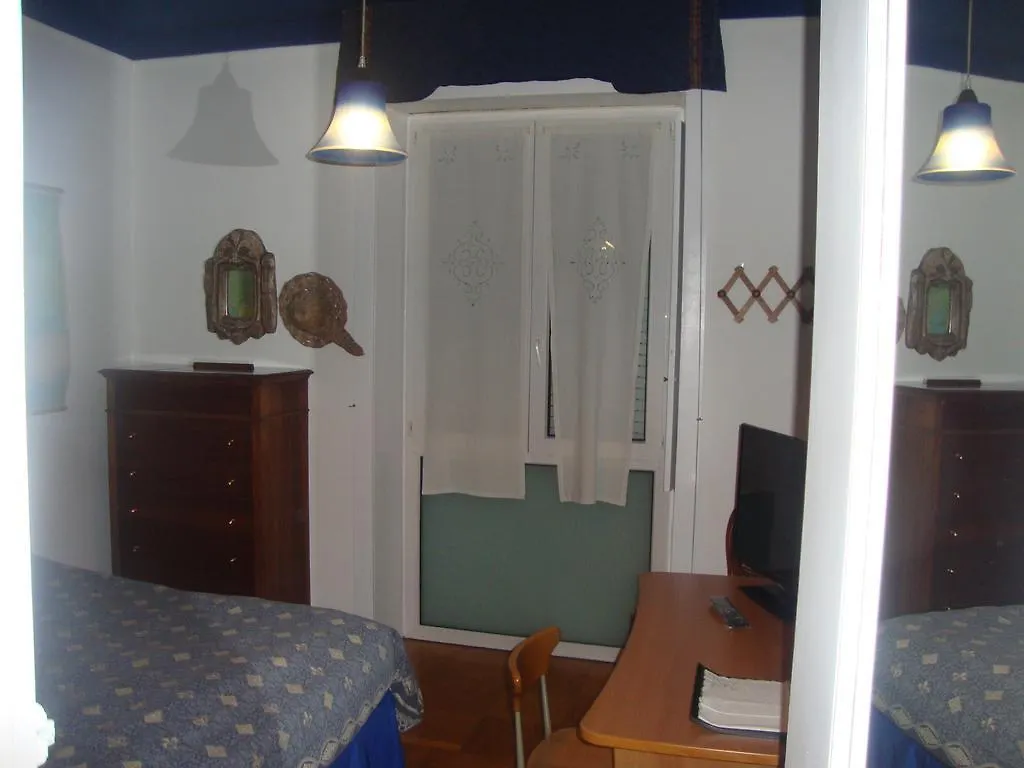 *** Affittacamere B&B Cavaliere Milano Italia