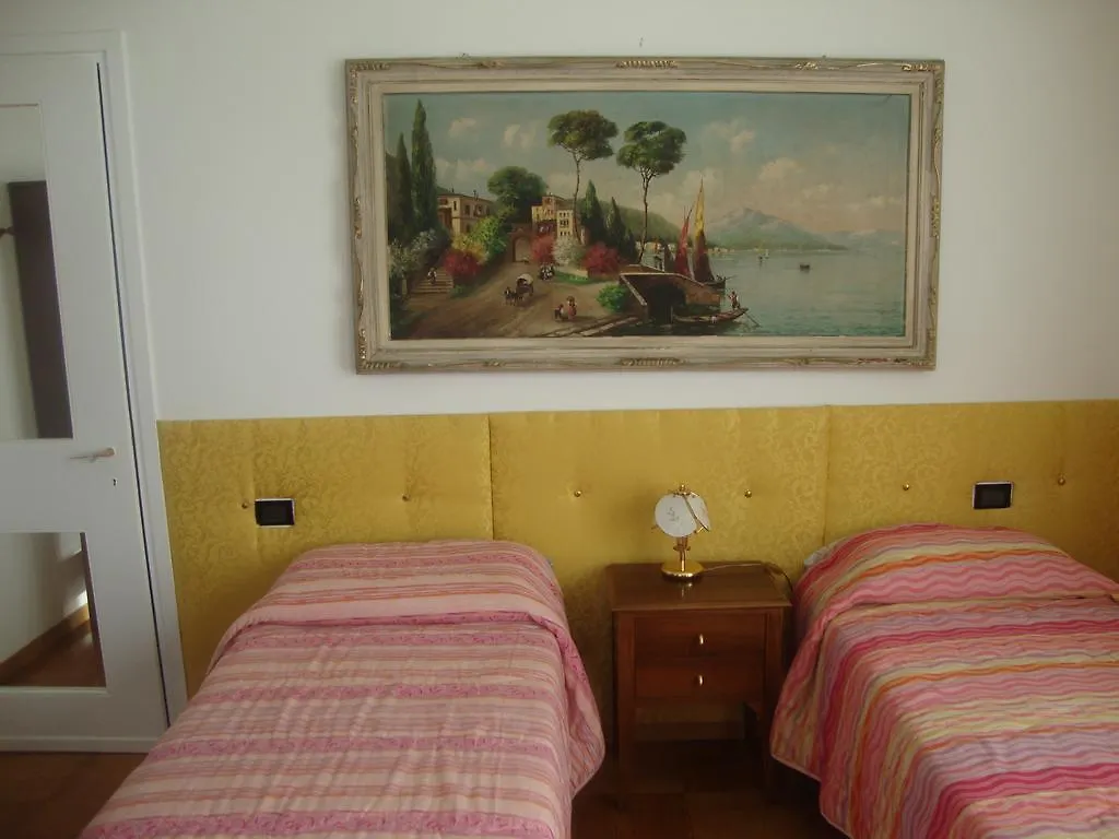 Affittacamere B&B Cavaliere Milano