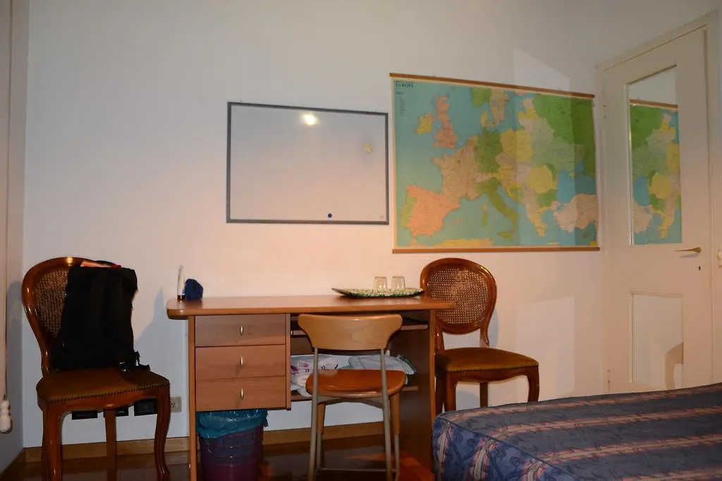 B&B Cavaliere Milano Italia