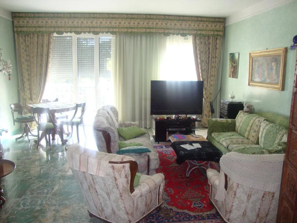 Affittacamere B&B Cavaliere Milano