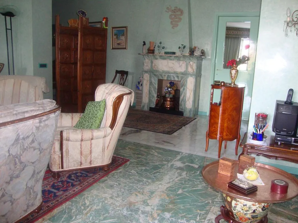 B&B Cavaliere Milano Italia