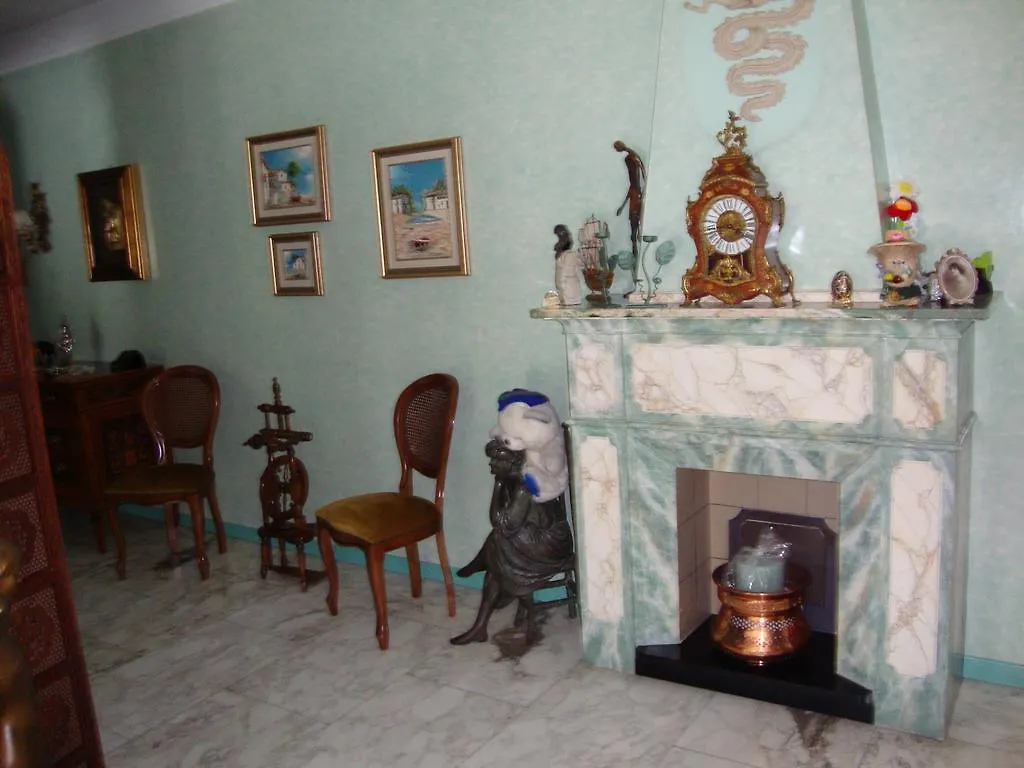 B&B Cavaliere Milano Italia