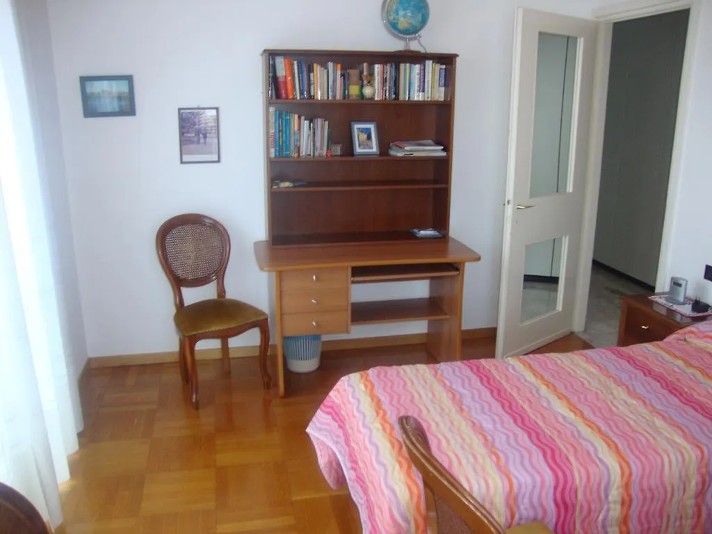 B&B Cavaliere Milano 3*,  Italia