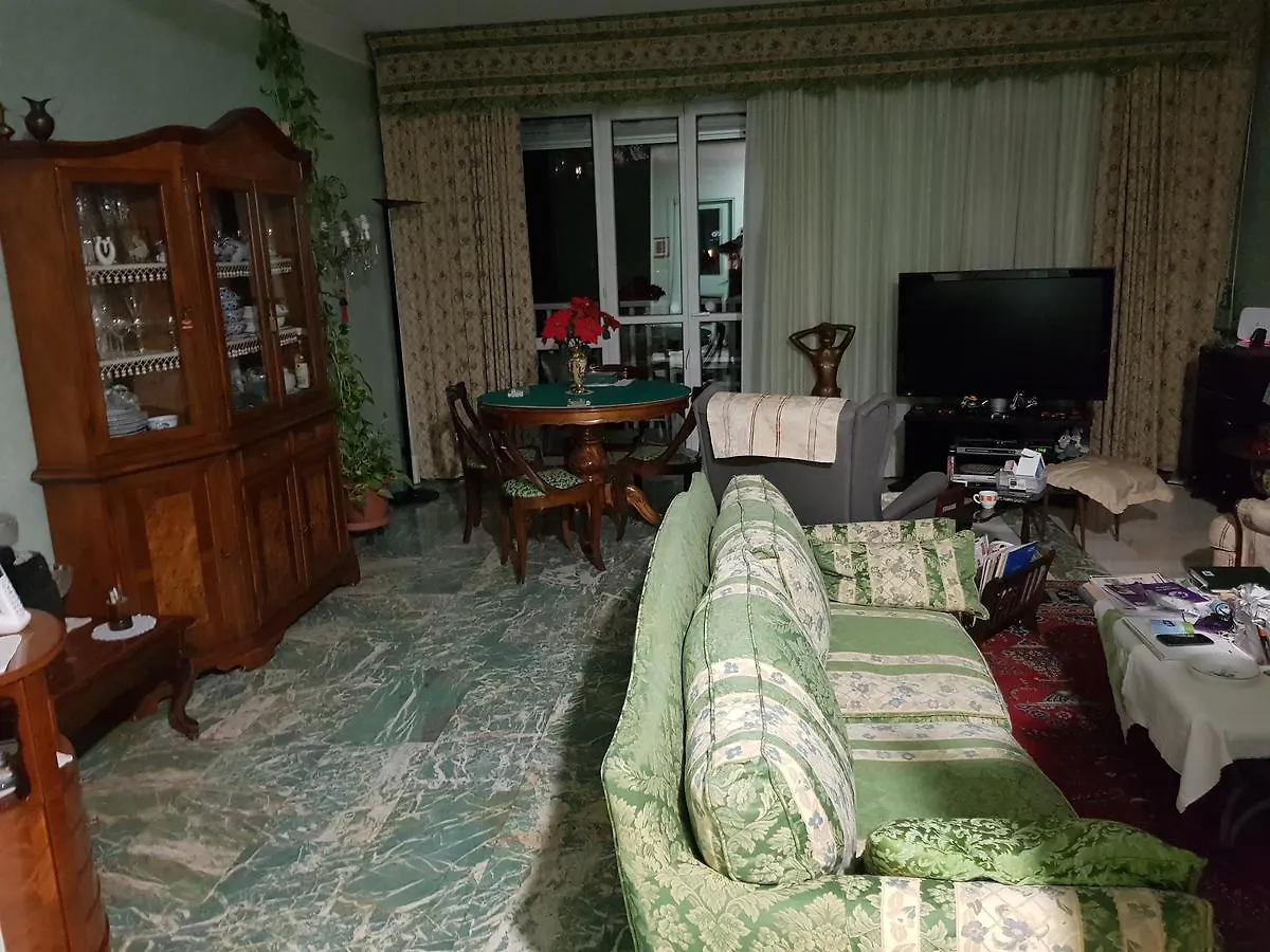 B&B Cavaliere Milano