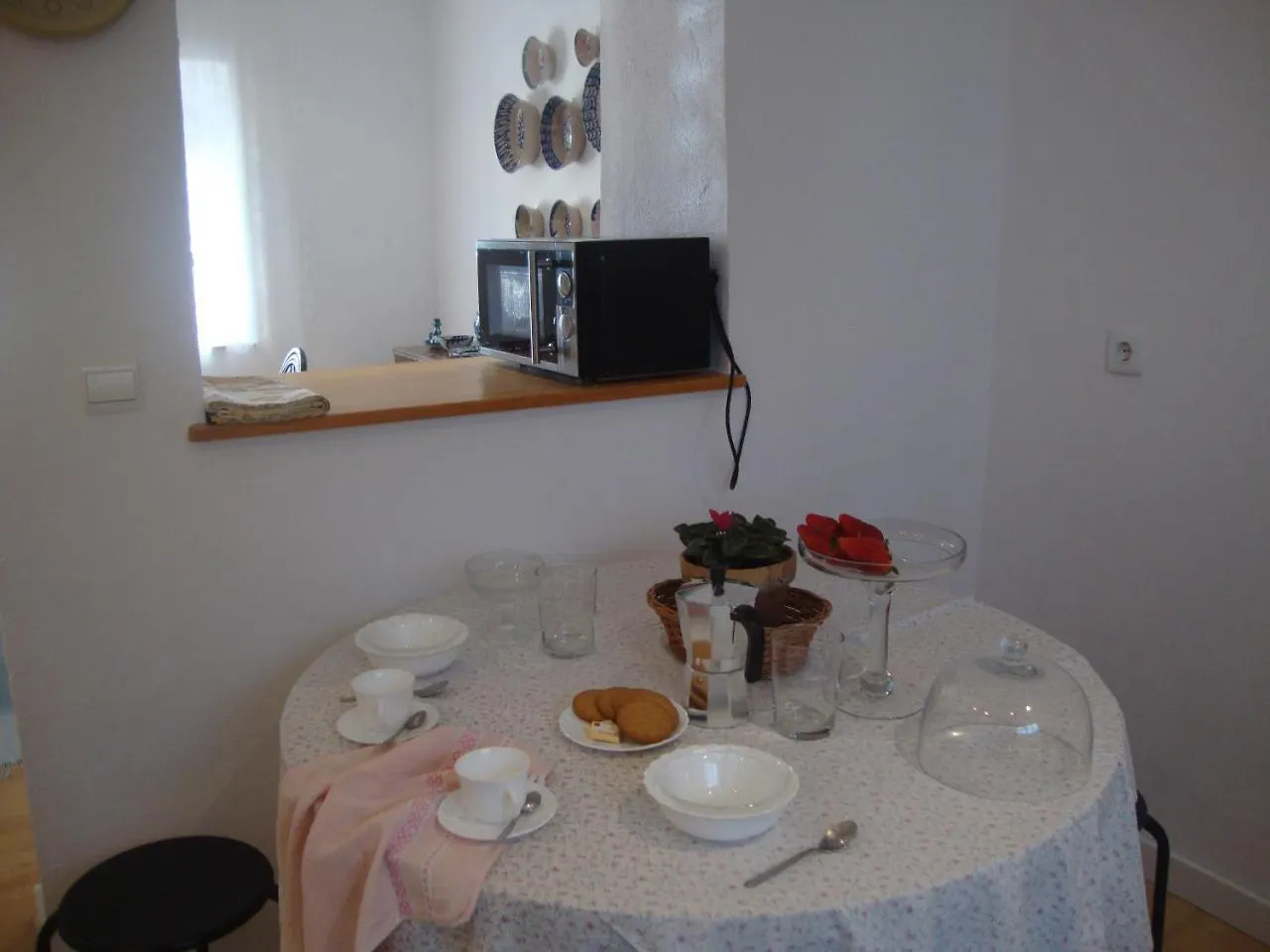 B&B Cavaliere Milano 3*,  Italia