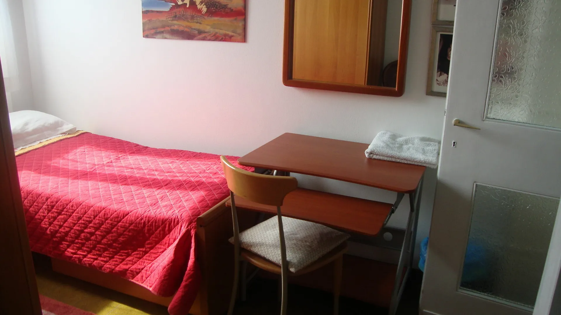 Affittacamere B&B Cavaliere Milano