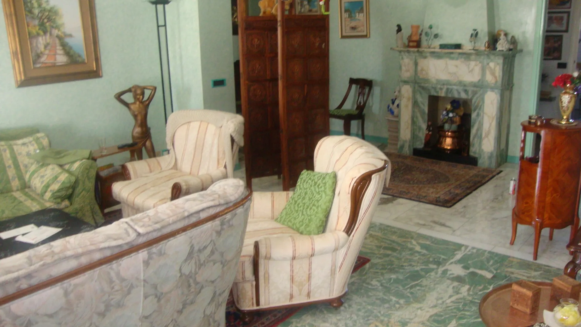B&B Cavaliere Milano Affittacamere